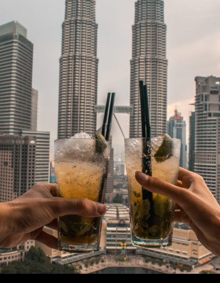 SkyBar Kuala Lumpur