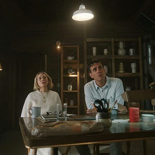 Netflix Greenlights The Second Season Of ‘The Watcher’ — Here’s Everything You Need To Know
