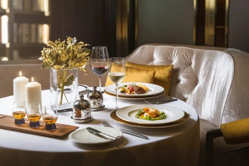 The Ritz-Carlton Kuala Lumpur