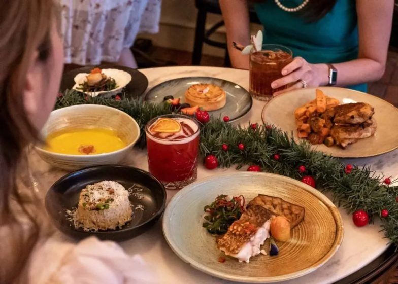 The Chow Kit – An Ormond Hotel