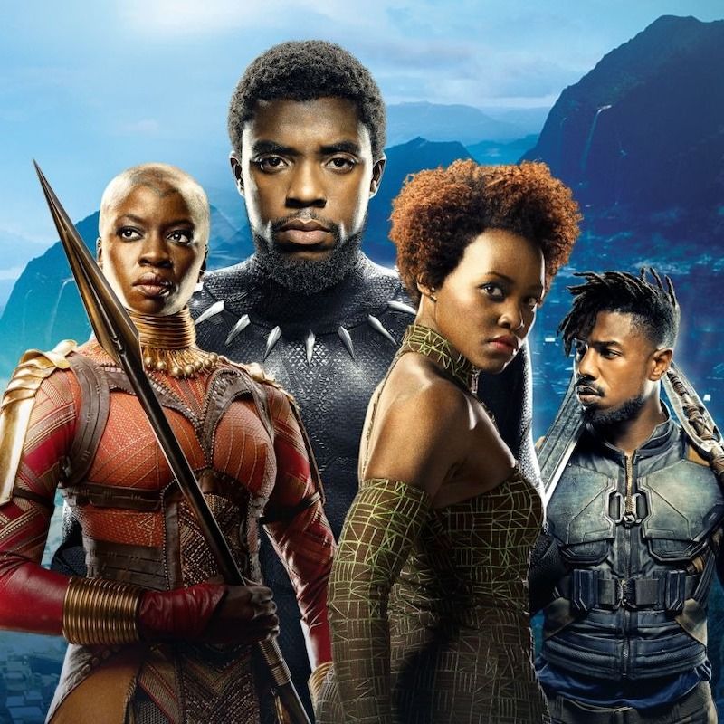 Black Panther Movies To Rewatch Before Catching ‘Wakanda Forever’ In Cinemas