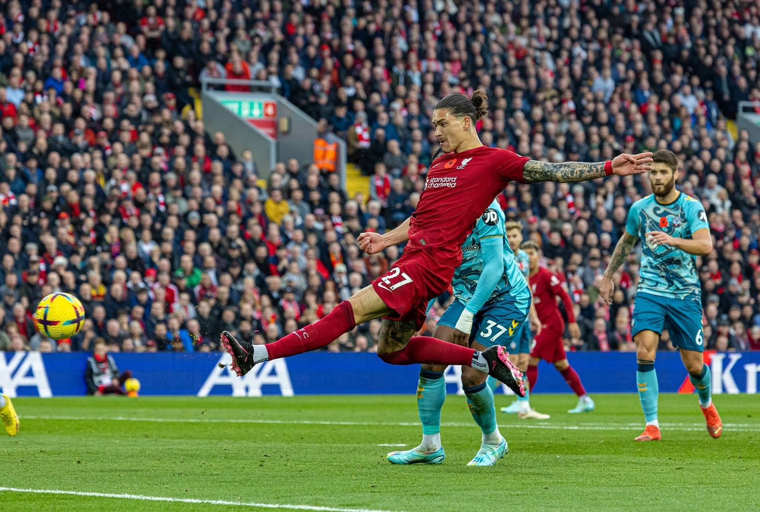 Liverpool