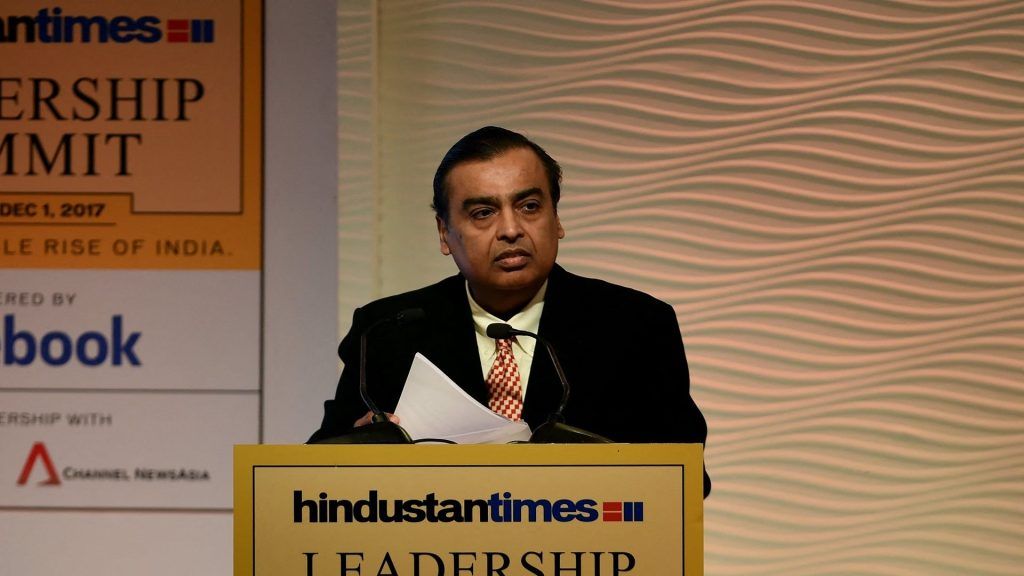 mukesh ambani liverpool epl billionaire