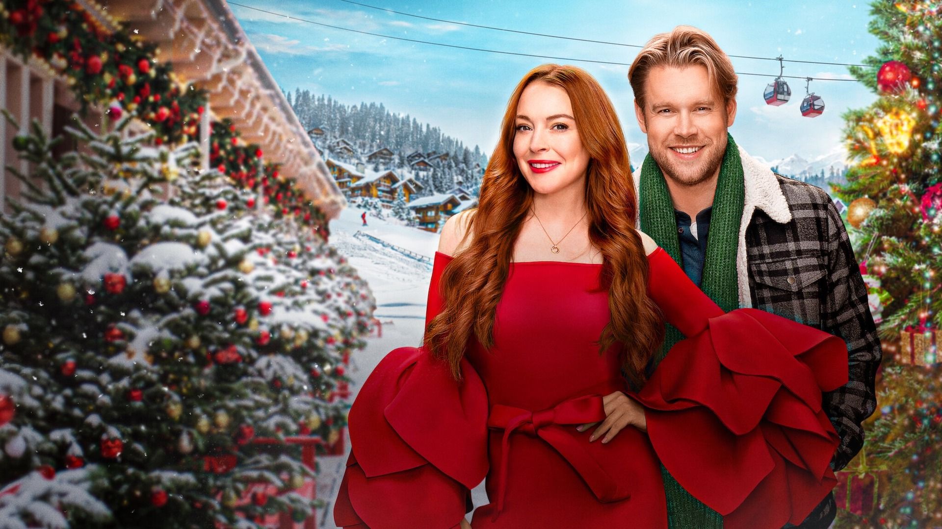 25 Best Hallmark Christmas Movies