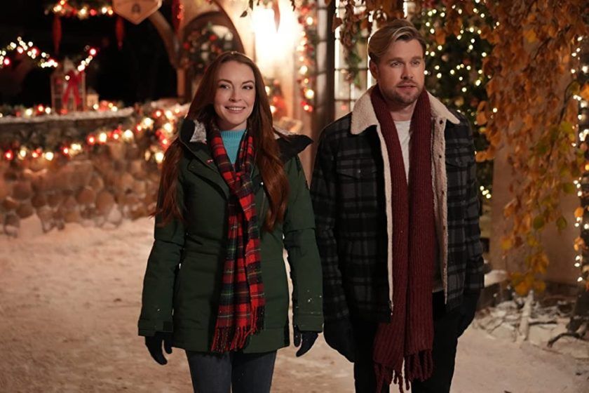 The Best Hallmark Style Movies On Netflix For The Holiday Season