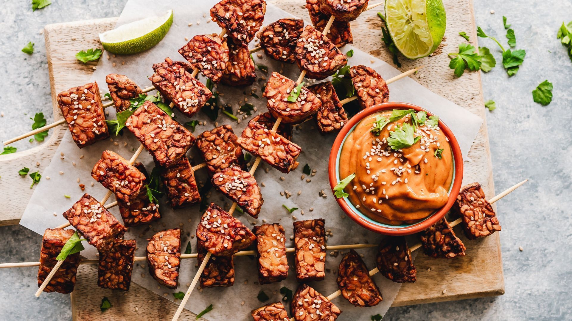 tempeh