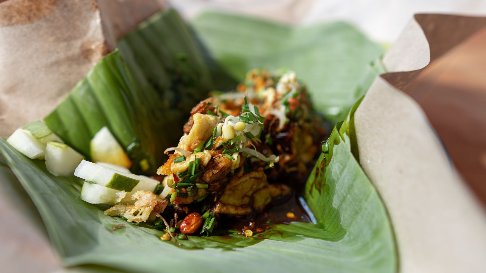tempeh health benefits