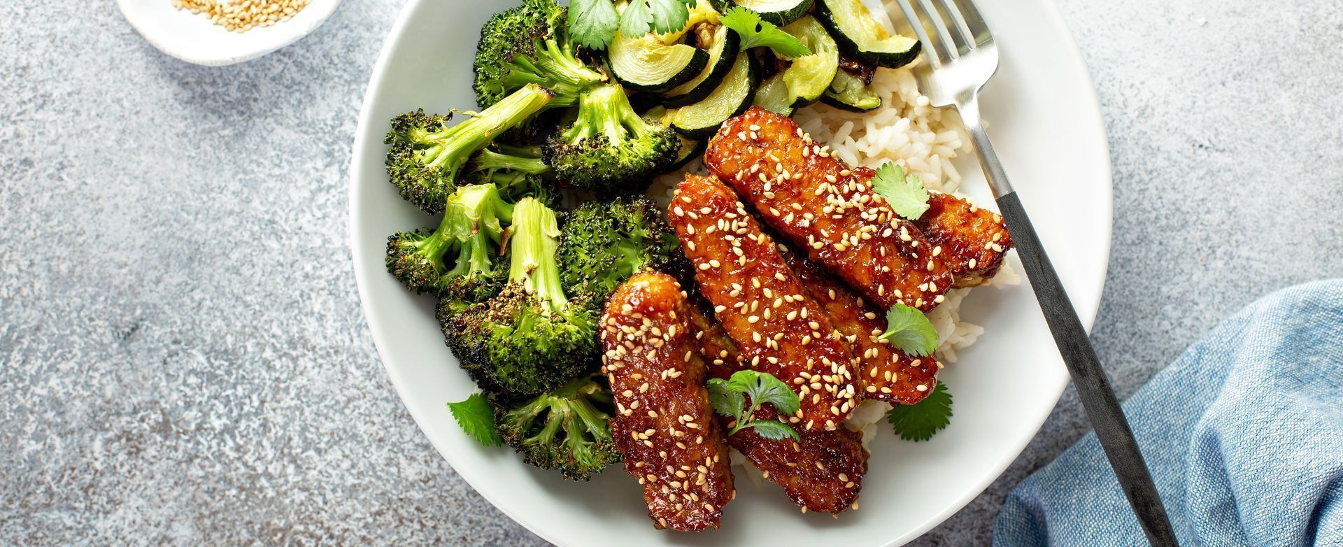 Tempeh What Is It, Health Benefits And Where To Buy In Malaysia