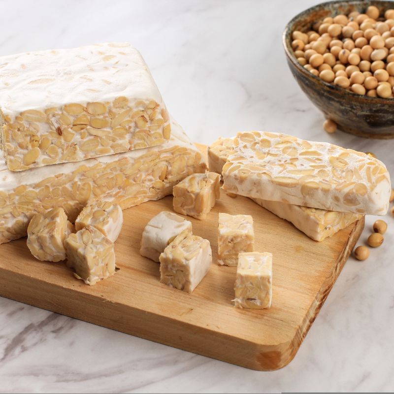 All About Tempeh, Its Health Benefits, And Where To Buy In Malaysia