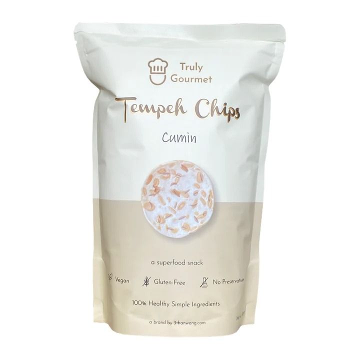 tempeh health benefits