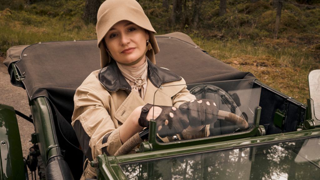 The Macallan Presents “The Spirit Of 1926”, A Biopic Of The Woman Behind World’s Highest-Auctioned Liquor