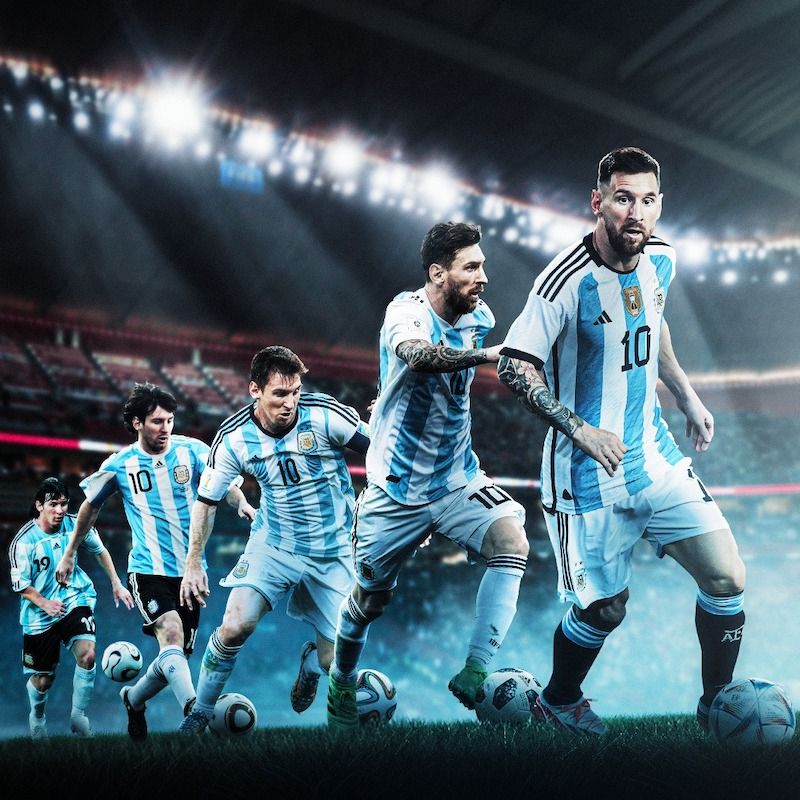 Where To Watch The 2022 FIFA World Cup For Free In KL