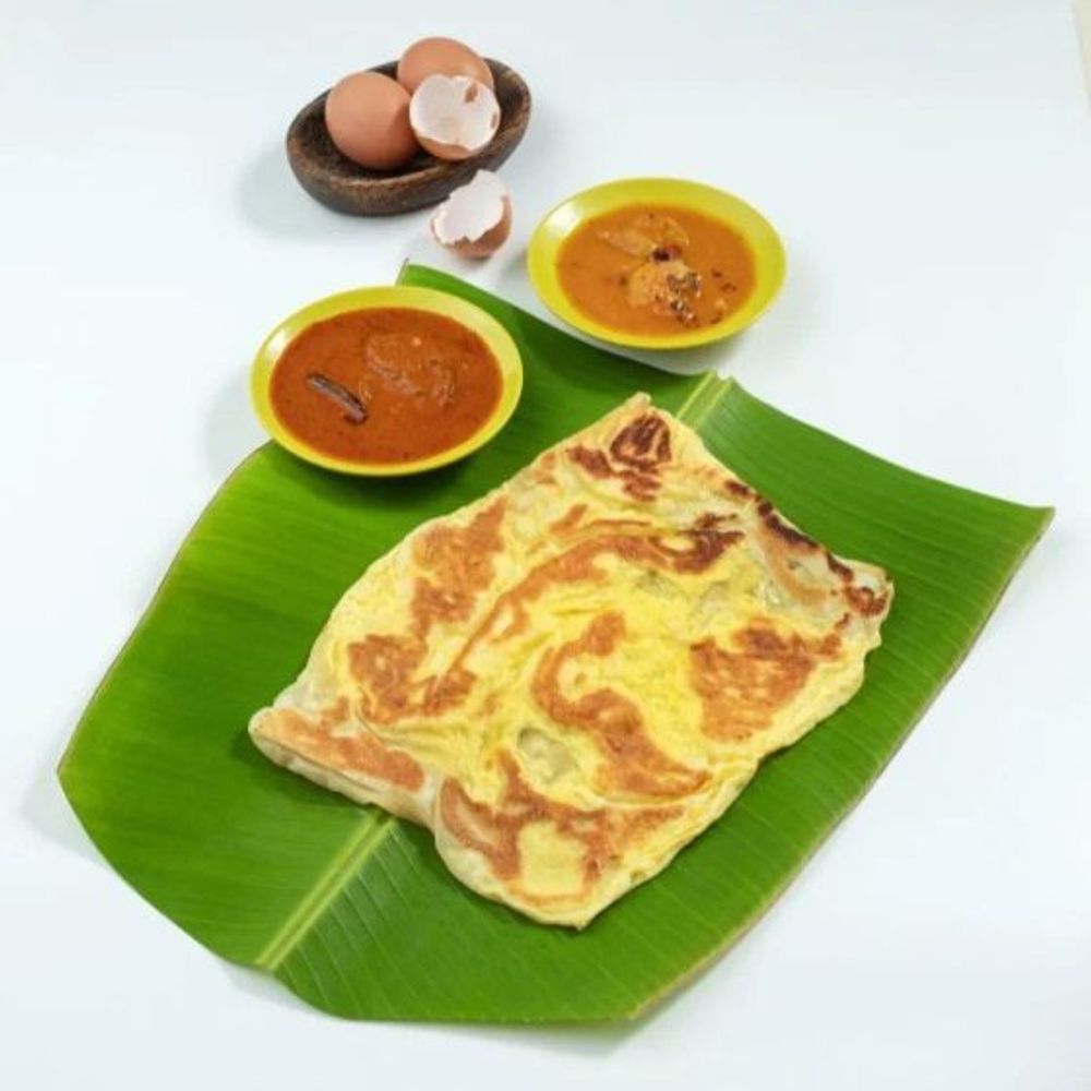 A Definitive List Of The Best Roti Canai Spots In KL And Selangor