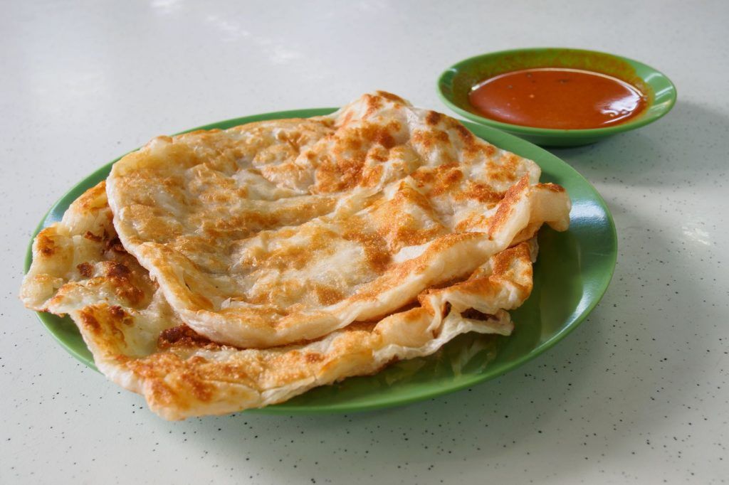 Best Spots For The Fluffiest And Most Delicious Roti Canai In KL And Selangor