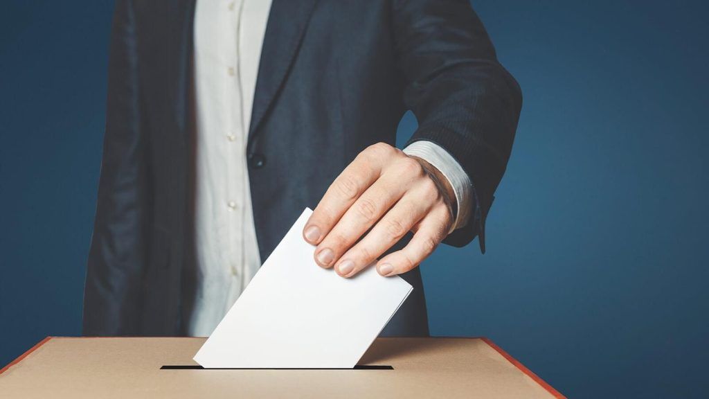 GE15: Where To Watch The Results On Election Day