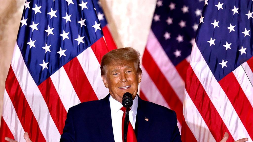 donald trump facebook instagram