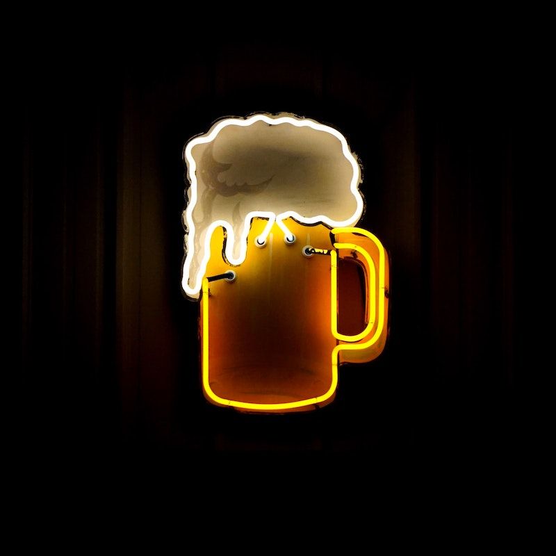 FIFA World Cup Kicks Off In Qatar, Beer Sales Remain Banned Around Stadiums