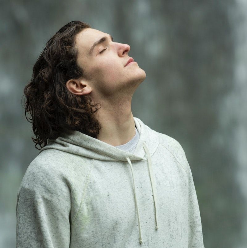 Effective Breathing Exercises That Can Help Stop A Panic Attack