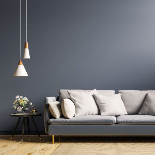 Best Paint Colours Tailored To Your Personality Type, According To Experts