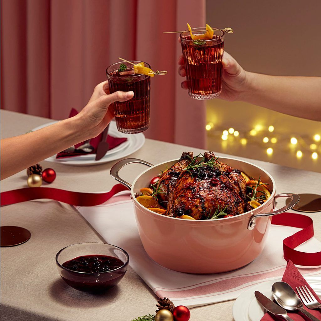 A 2022 Christmas Gift Guide For Avid Foodies And Wine Connoisseurs In Your Life