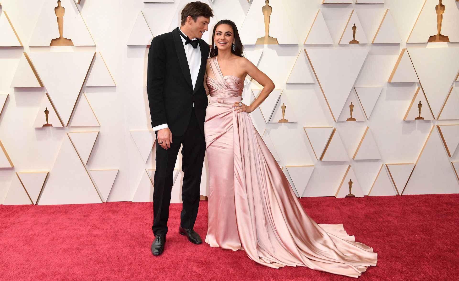 Best red carpet fashion at the 2023 Oscars, Footwear
