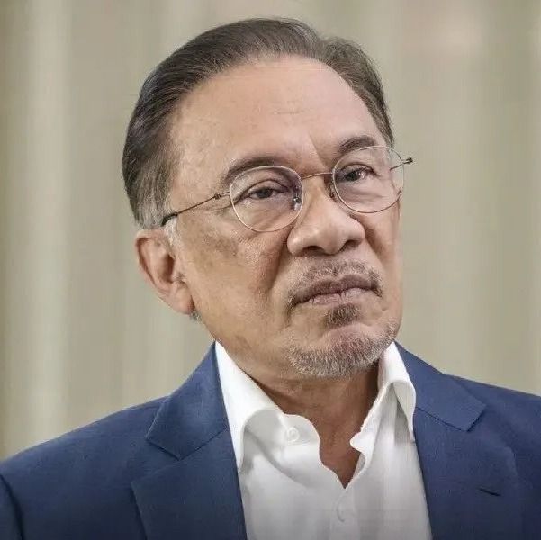 Anwar Ibrahim Has Been Declared The 10th Prime Minister Of Malaysia