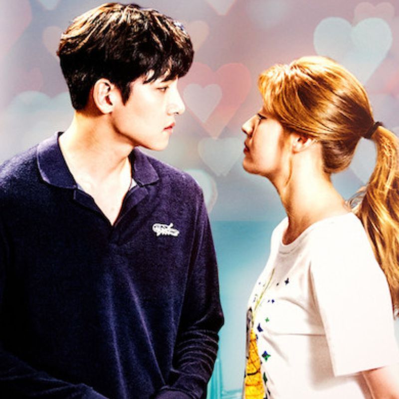 Swoonworthy K-Dramas That Feature The Classic Enemies-To-Lovers Trope