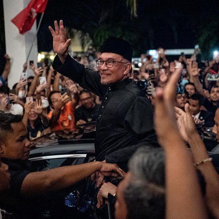 Intriguing Things To Know About Anwar Ibrahim, Malaysia’s New Prime Minister