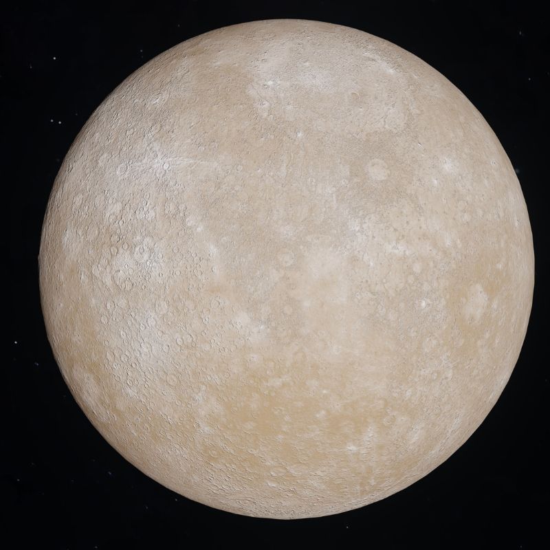 How To Survive The Final Mercury Retrograde Of 2022 In December