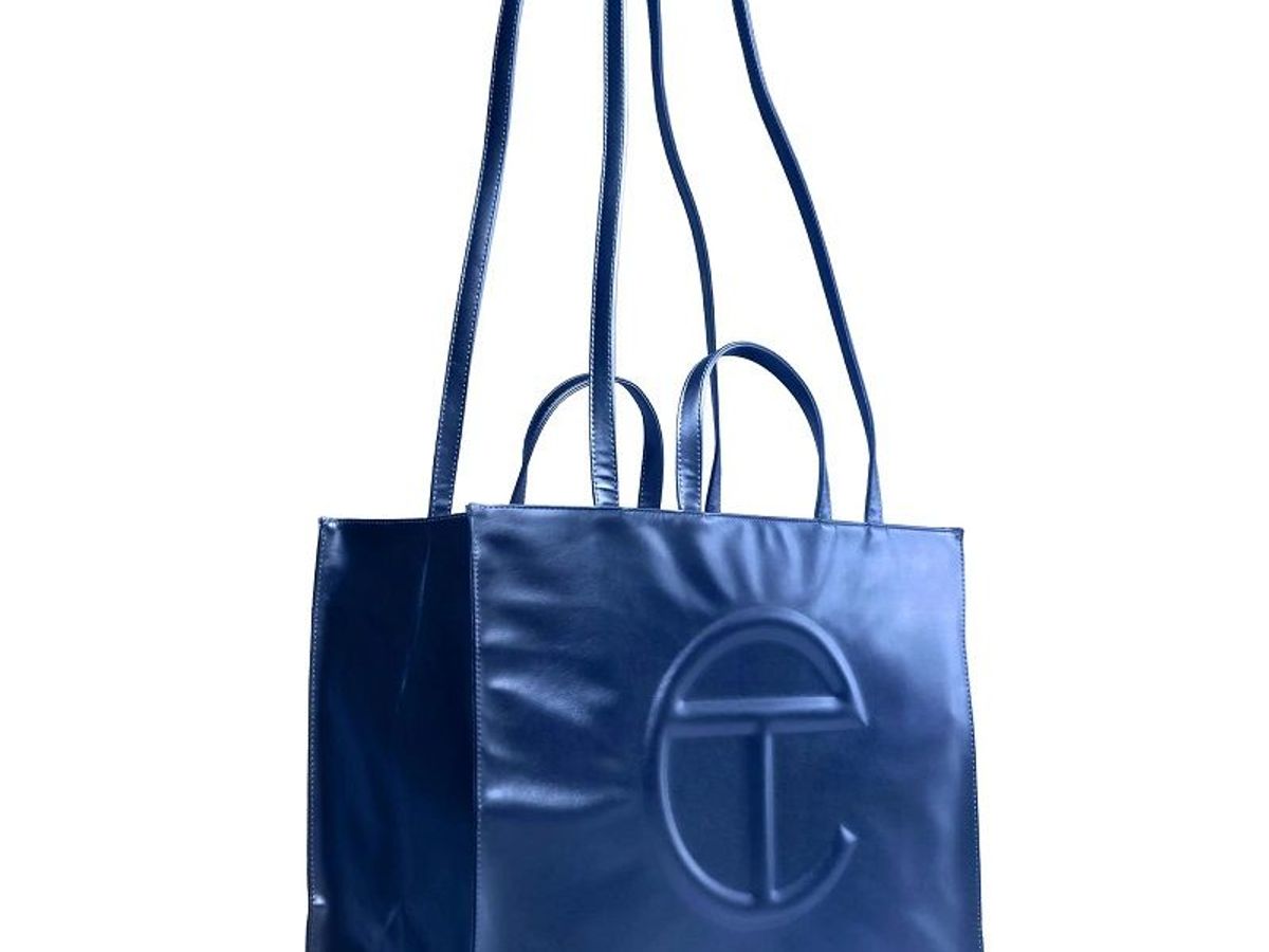 The Telfar Shopping Bag: Sizes, Colors & Notable Collaborations