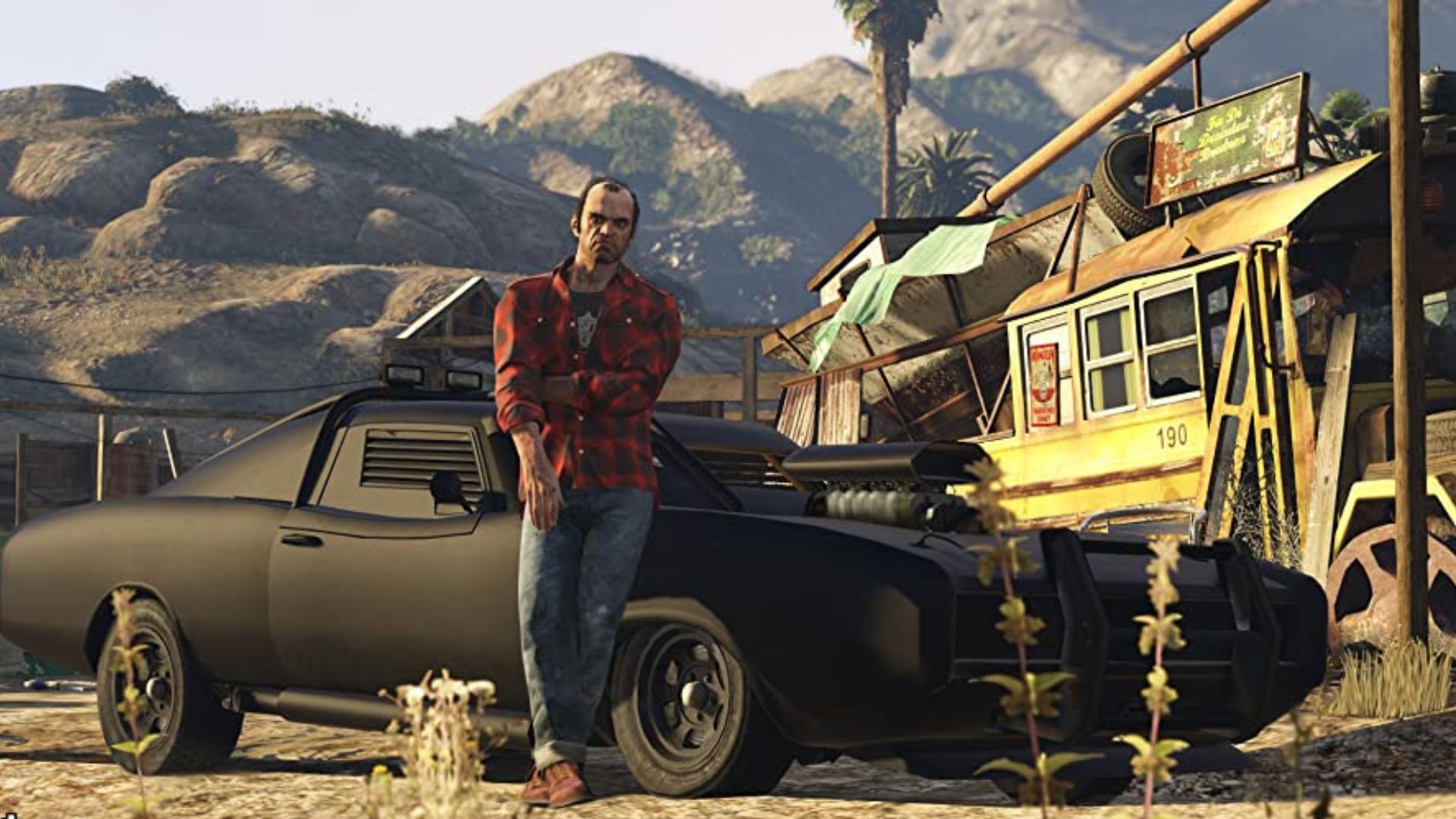GTA 6 leak: PS5 Pro users could enjoy Grand Theft Auto 6 a year