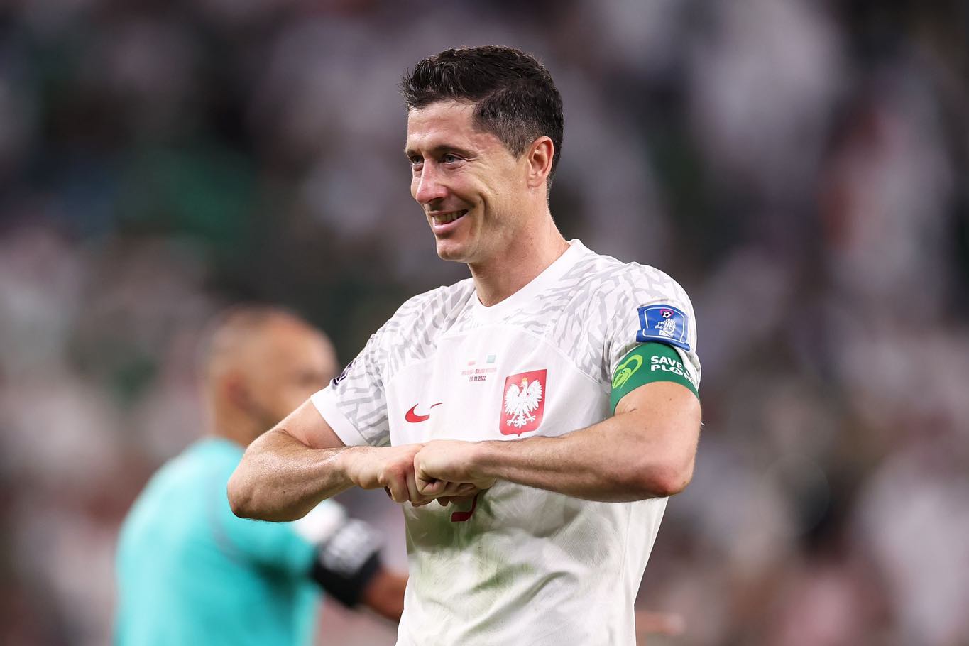 Lewandowski Richest Footballers