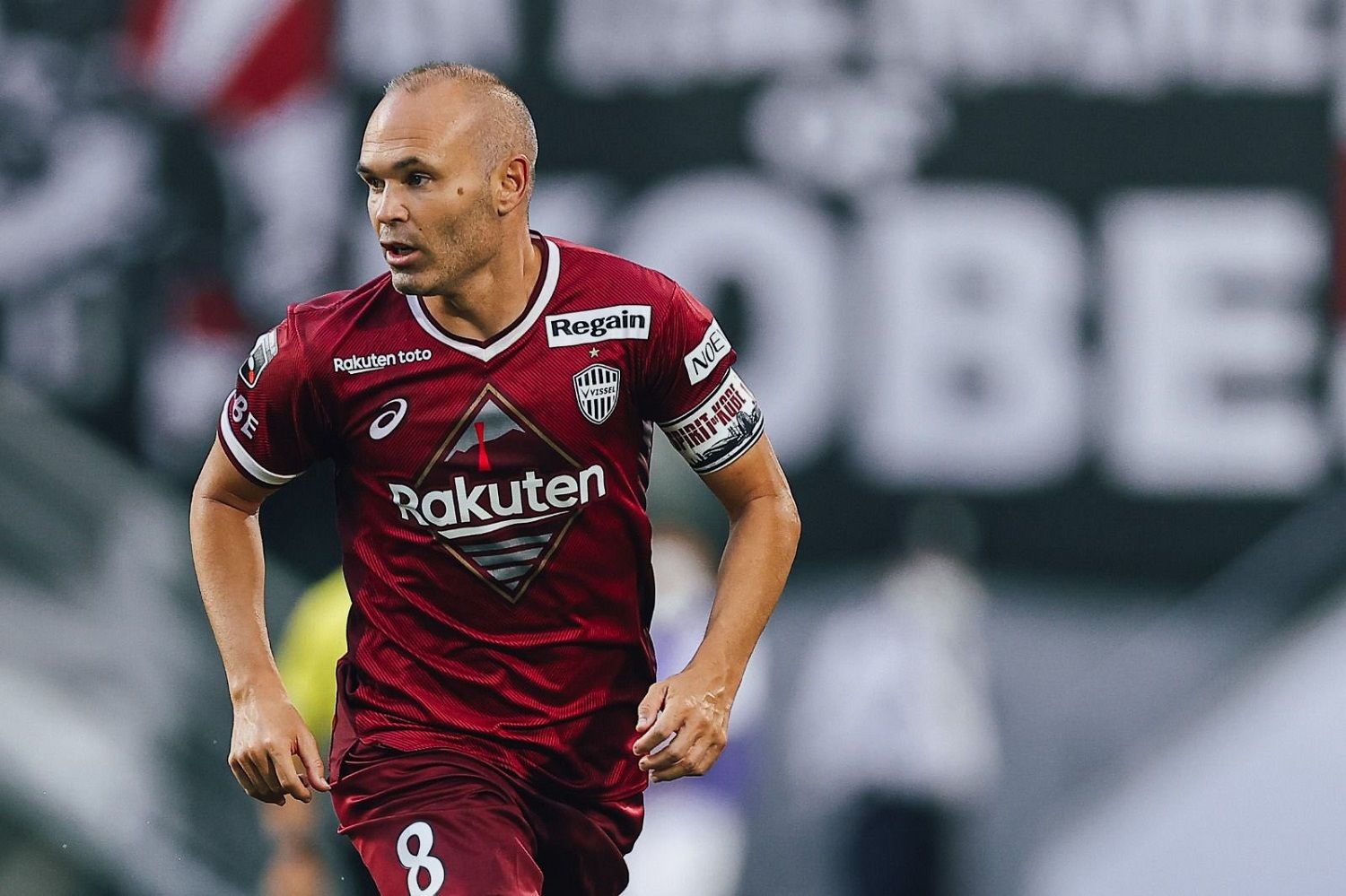Iniesta Richest Footballers