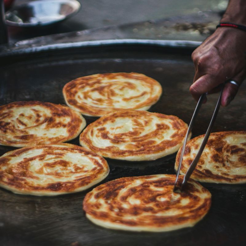 From Aloo To Paneer: Different Types Of Indian Paratha You Should Know And Try Today