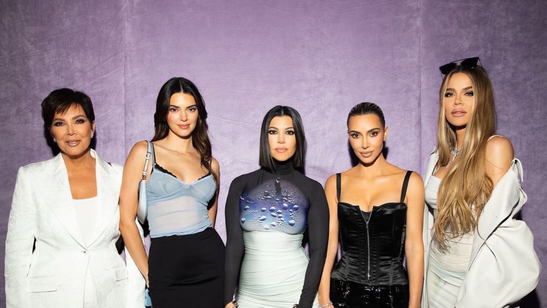 The Kardashians & Jenners Who's The Richest & What's Her Net Worth