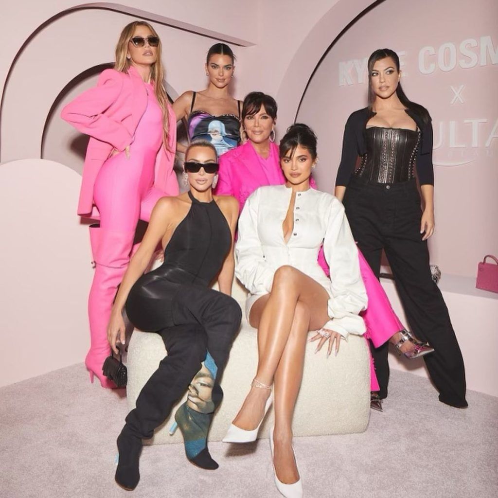 The Kardashians (And Jenners): Net Worth, Who’s The Richest, And Most Expensive Things They Own
