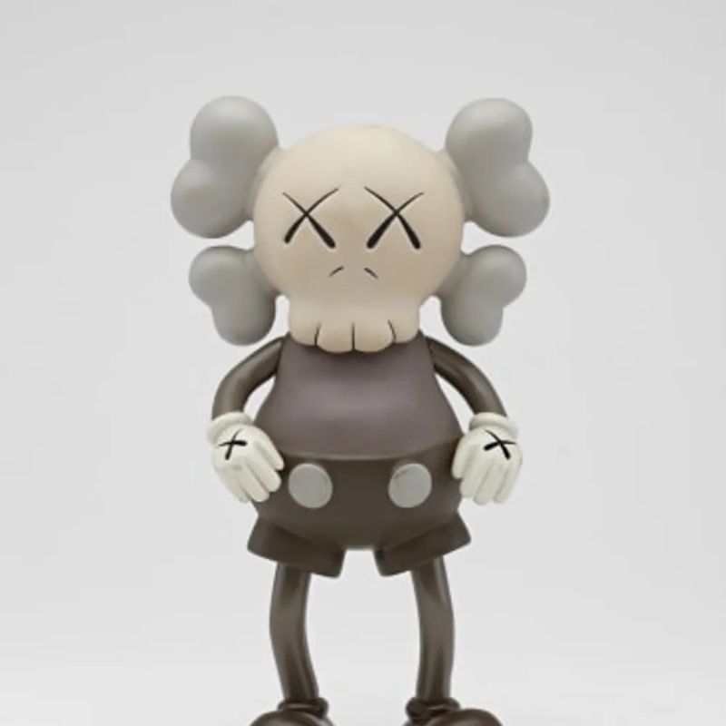 Everything To Know About The New KAWS 'The Promise' Vinyl Figures