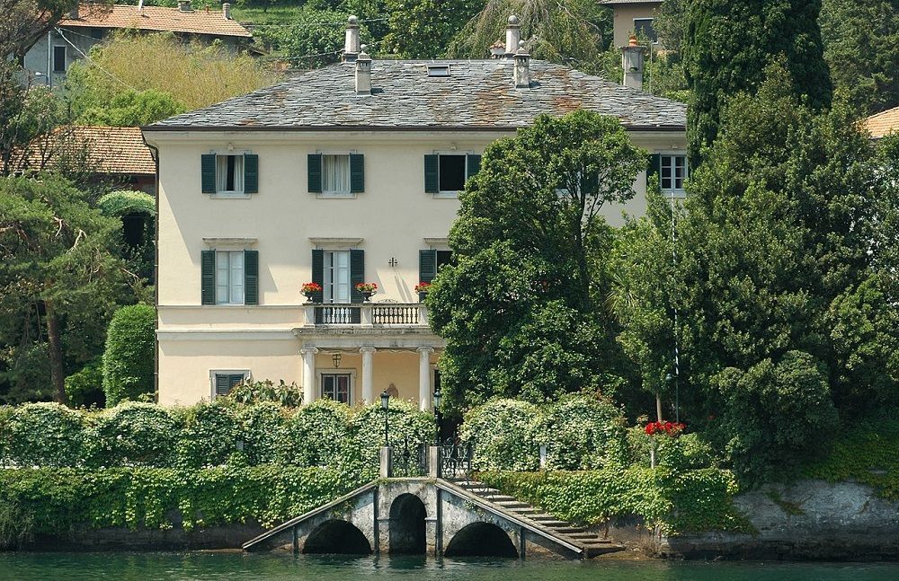 Villa Oleandra