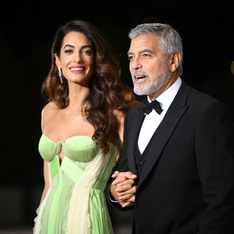 Exploring Villa Oleandra, George Clooney’s Million-Dollar Mansion In Italy