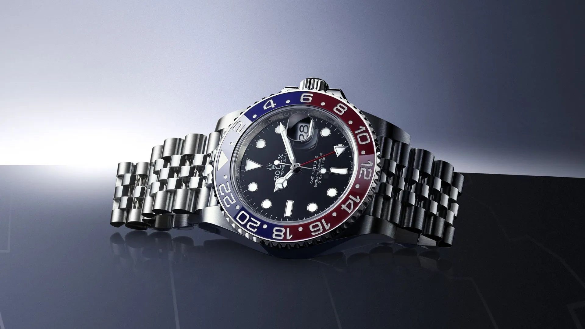 Rolex Introduces Programme To Authenticate Pre-Owned Watches