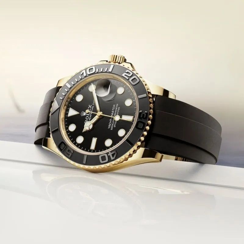 Rolex Introduces Programme To Authenticate Pre-Owned Watches