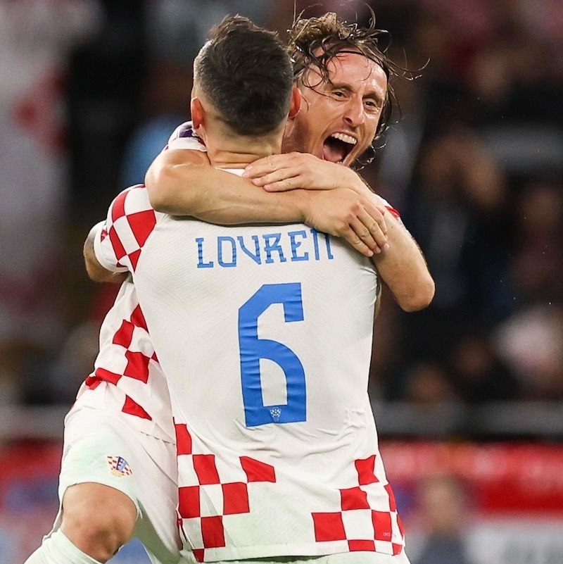 FIFA World Cup Day 12 Recap: Germany And Belgium Are Out, Japan And Morocco Enter Round Of 16