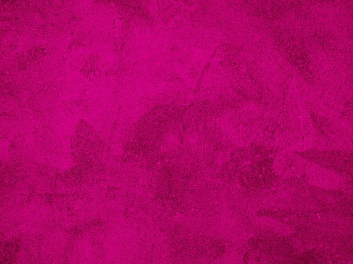 All About Viva Magenta, The Pantone Colour Of The Year For 2023