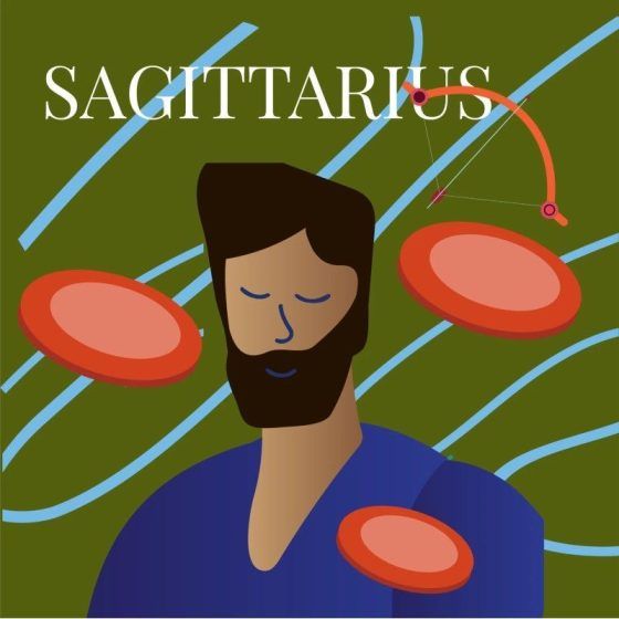 Sagittarius 2023 horoscope