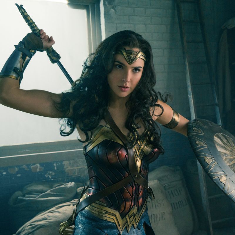‘Wonder Woman 3’ Is No Longer Happening — Here’s Why