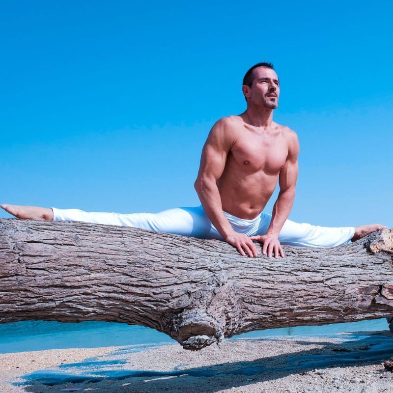 Aching Everywhere? These Flexibility Exercises Will Stretch Nearly Every Muscle In Your Body