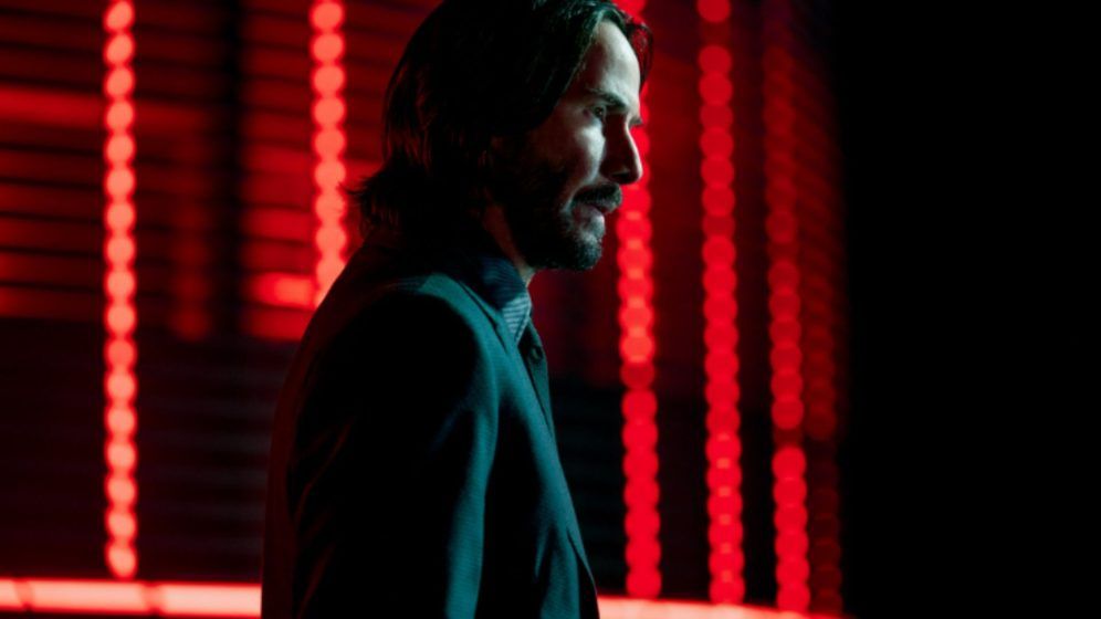 John Wick: Chapter 4