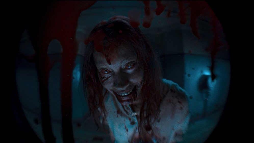 Evil Dead Rise