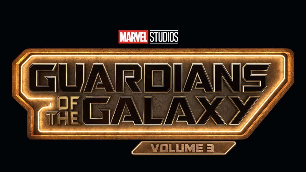 Guardians of the Galaxy Vol. 3