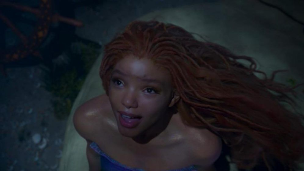The Little Mermaid